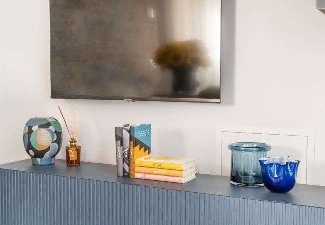 Appartamento a Venezia - Boesso Appartamento a Venezia - Boesso