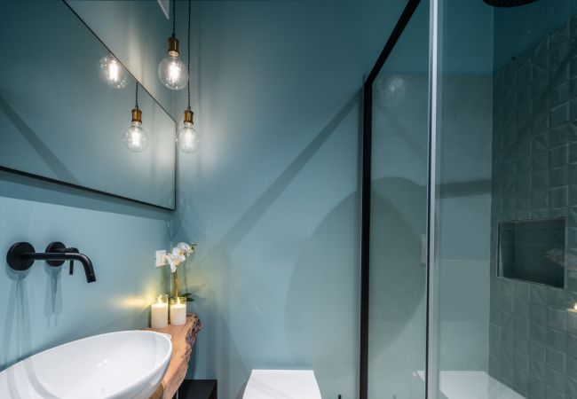 Appartamento a Venezia - Boesso Appartamento a Venezia - Boesso