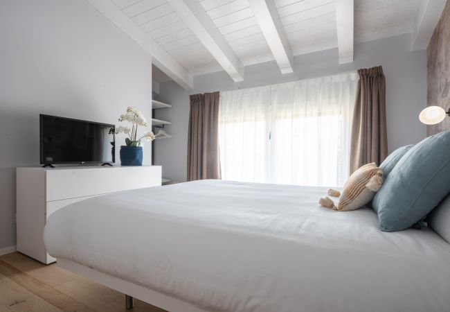 Appartamento a Venezia - Boesso Appartamento a Venezia - Boesso