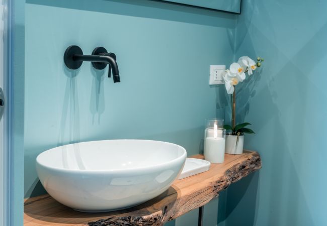 Appartamento a Venezia - Boesso Appartamento a Venezia - Boesso