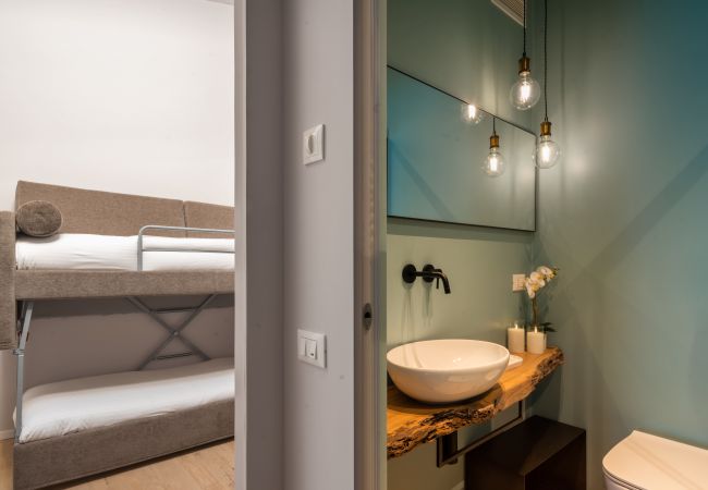 Appartamento a Venezia - Boesso Appartamento a Venezia - Boesso