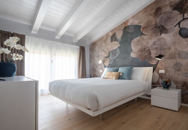 Appartamento a Venezia - Boesso Appartamento a Venezia - Boesso