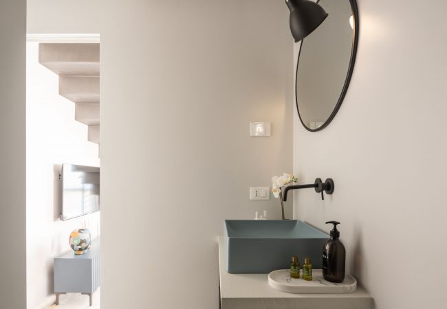 Appartamento a Venezia - Boesso Appartamento a Venezia - Boesso