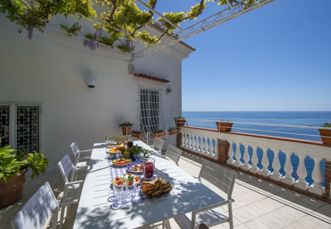 Villa a Ravello - Villa Arte - Villa Lussuosa a Ravello Villa a Ravello - Villa Arte - Villa Lussuosa a Ravello