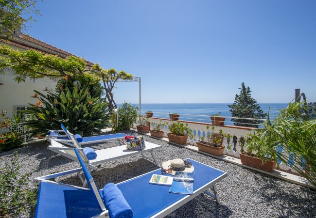 Villa a Ravello - Villa Arte - Villa Lussuosa a Ravello Villa a Ravello - Villa Arte - Villa Lussuosa a Ravello