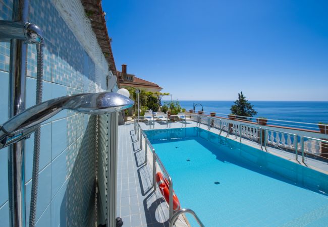 Villa a Ravello - Villa Arte - Villa Lussuosa a Ravello Villa a Ravello - Villa Arte - Villa Lussuosa a Ravello