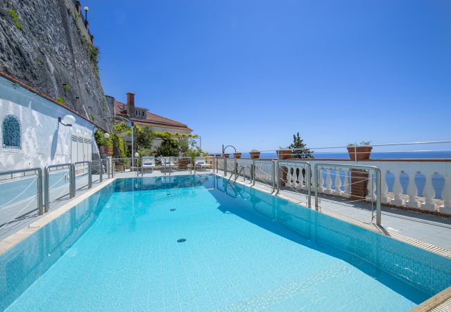 Villa a Ravello - Villa Arte - Villa Lussuosa a Ravello Villa a Ravello - Villa Arte - Villa Lussuosa a Ravello