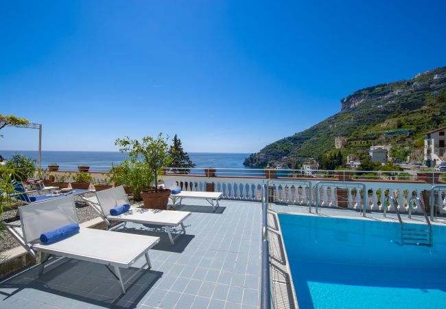 Villa a Ravello - Villa Arte - Villa Lussuosa a Ravello Villa a Ravello - Villa Arte - Villa Lussuosa a Ravello
