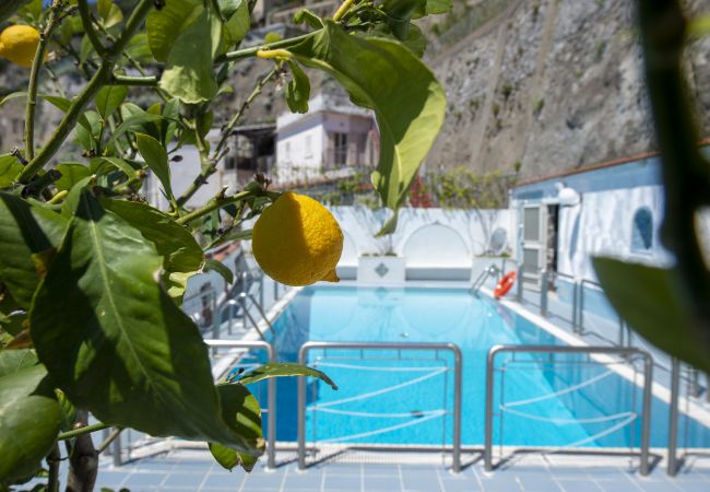 Villa a Ravello - Villa Arte - Villa Lussuosa a Ravello Villa a Ravello - Villa Arte - Villa Lussuosa a Ravello