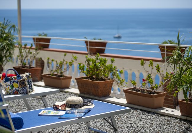 Villa a Ravello - Villa Arte - Villa Lussuosa a Ravello Villa a Ravello - Villa Arte - Villa Lussuosa a Ravello