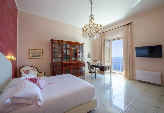 Villa a Ravello - Villa Arte - Villa Lussuosa a Ravello Villa a Ravello - Villa Arte - Villa Lussuosa a Ravello