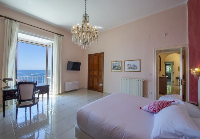 Villa a Ravello - Villa Arte - Villa Lussuosa a Ravello Villa a Ravello - Villa Arte - Villa Lussuosa a Ravello