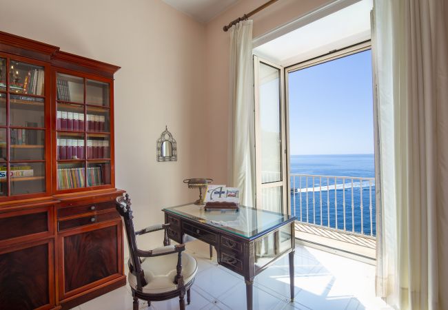 Villa a Ravello - Villa Arte - Villa Lussuosa a Ravello Villa a Ravello - Villa Arte - Villa Lussuosa a Ravello