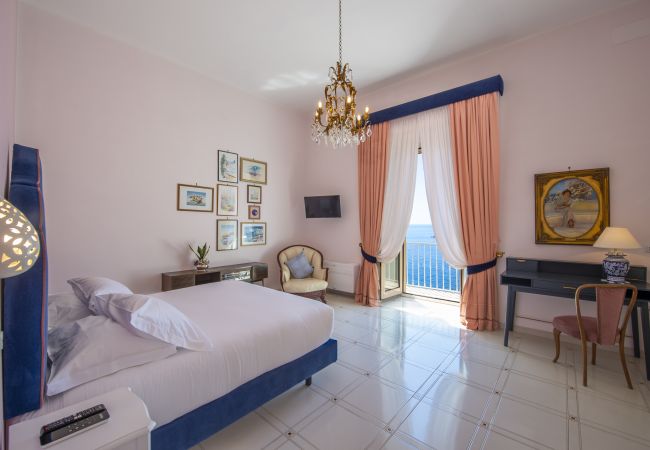 Villa a Ravello - Villa Arte - Villa Lussuosa a Ravello Villa a Ravello - Villa Arte - Villa Lussuosa a Ravello
