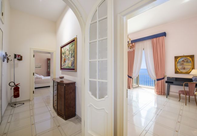 Villa a Ravello - Villa Arte - Villa Lussuosa a Ravello Villa a Ravello - Villa Arte - Villa Lussuosa a Ravello