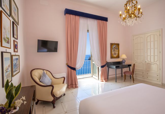 Villa a Ravello - Villa Arte - Villa Lussuosa a Ravello Villa a Ravello - Villa Arte - Villa Lussuosa a Ravello