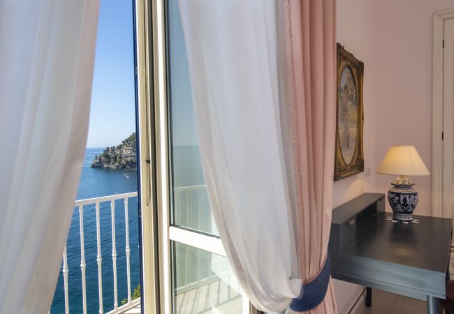 Villa a Ravello - Villa Arte - Villa Lussuosa a Ravello Villa a Ravello - Villa Arte - Villa Lussuosa a Ravello