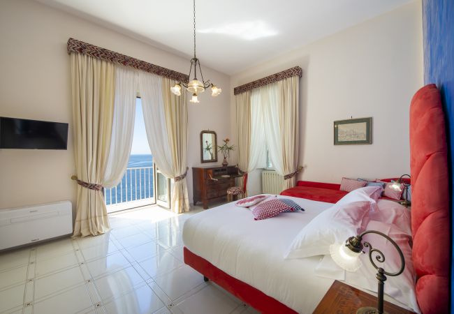 Villa a Ravello - Villa Arte - Villa Lussuosa a Ravello Villa a Ravello - Villa Arte - Villa Lussuosa a Ravello
