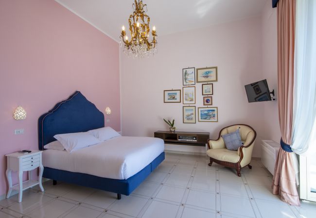 Villa a Ravello - Villa Arte - Villa Lussuosa a Ravello Villa a Ravello - Villa Arte - Villa Lussuosa a Ravello