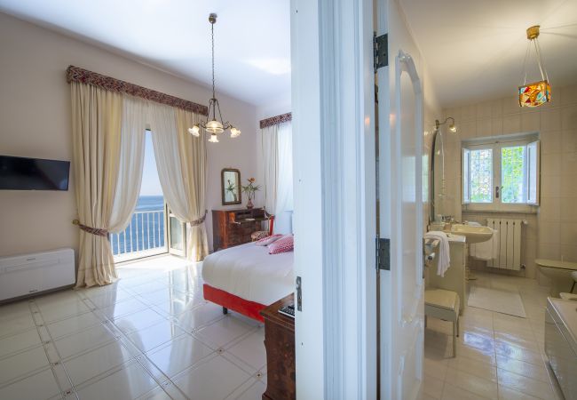 Villa a Ravello - Villa Arte - Villa Lussuosa a Ravello Villa a Ravello - Villa Arte - Villa Lussuosa a Ravello