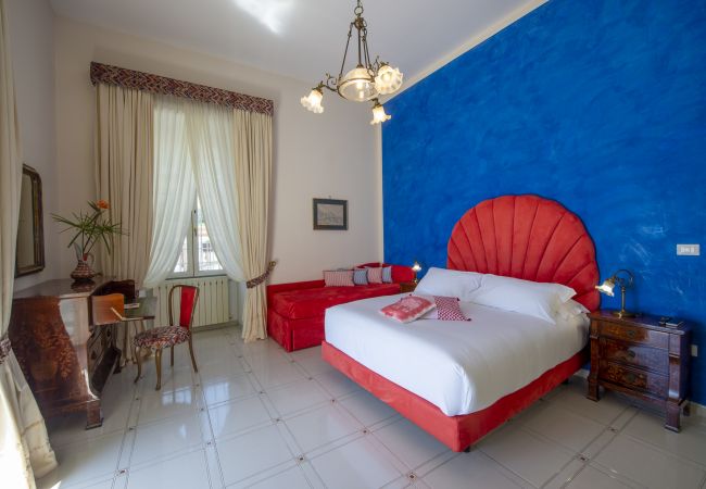 Villa a Ravello - Villa Arte - Villa Lussuosa a Ravello Villa a Ravello - Villa Arte - Villa Lussuosa a Ravello