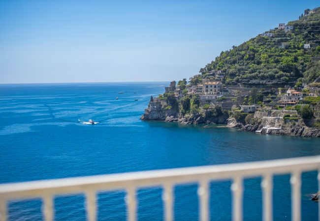 Villa a Ravello - Villa Arte - Villa Lussuosa a Ravello Villa a Ravello - Villa Arte - Villa Lussuosa a Ravello