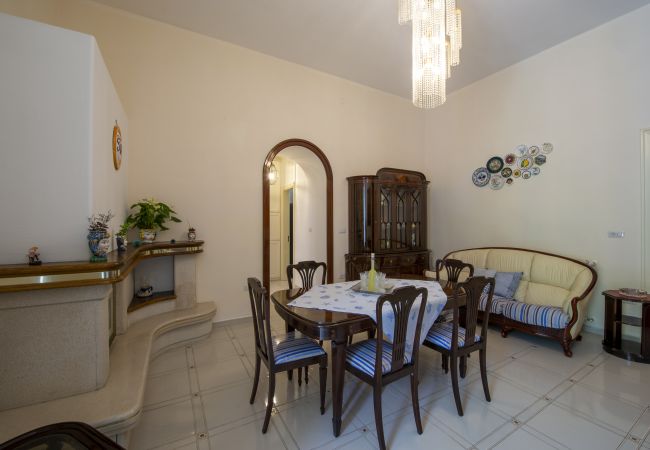 Villa a Ravello - Villa Arte - Villa Lussuosa a Ravello Villa a Ravello - Villa Arte - Villa Lussuosa a Ravello