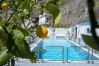 Villa a Ravello - Villa Arte - Villa Lussuosa a Ravello Villa a Ravello - Villa Arte - Villa Lussuosa a Ravello