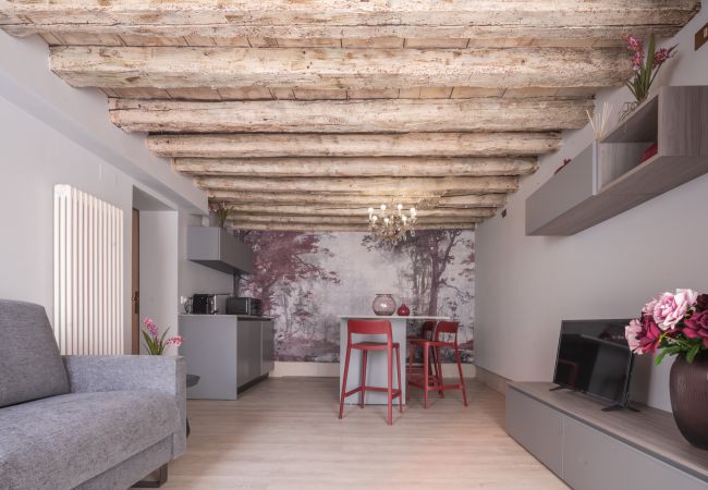  a Venezia - San Pietro Cozy Studio R&R