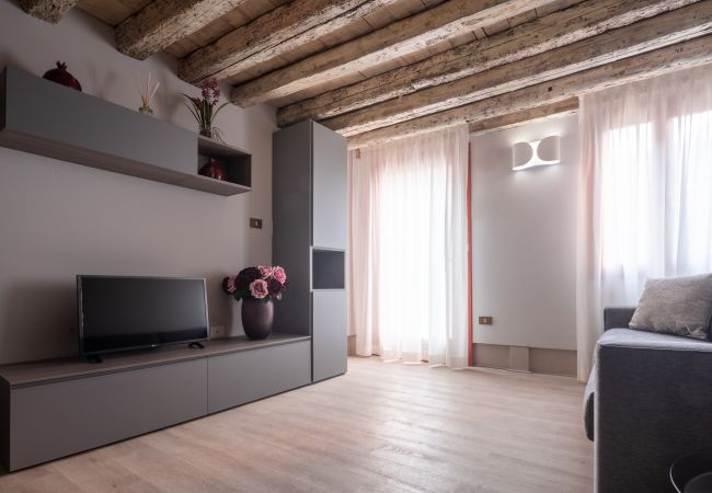 Appartamento a Venezia - San Pietro Cozy Studio R&R Appartamento a Venezia - San Pietro Cozy Studio R&R