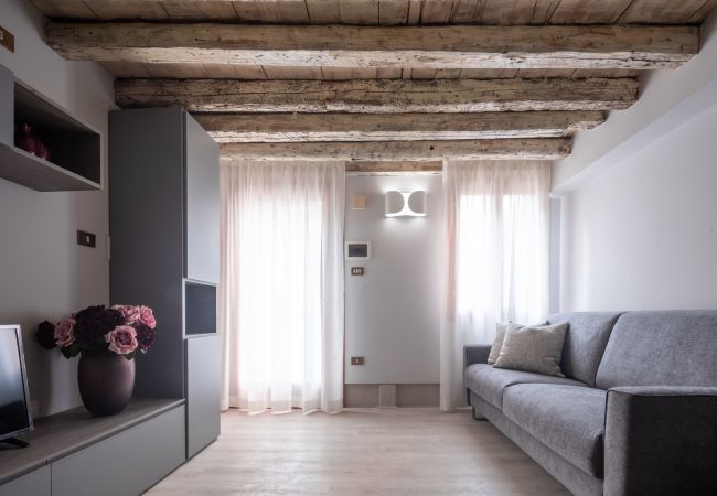 Appartamento a Venezia - San Pietro Cozy Studio R&R Appartamento a Venezia - San Pietro Cozy Studio R&R