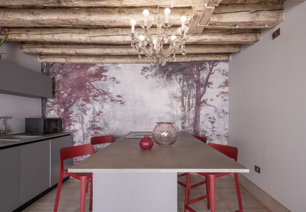 Appartamento a Venezia - San Pietro Cozy Studio R&R