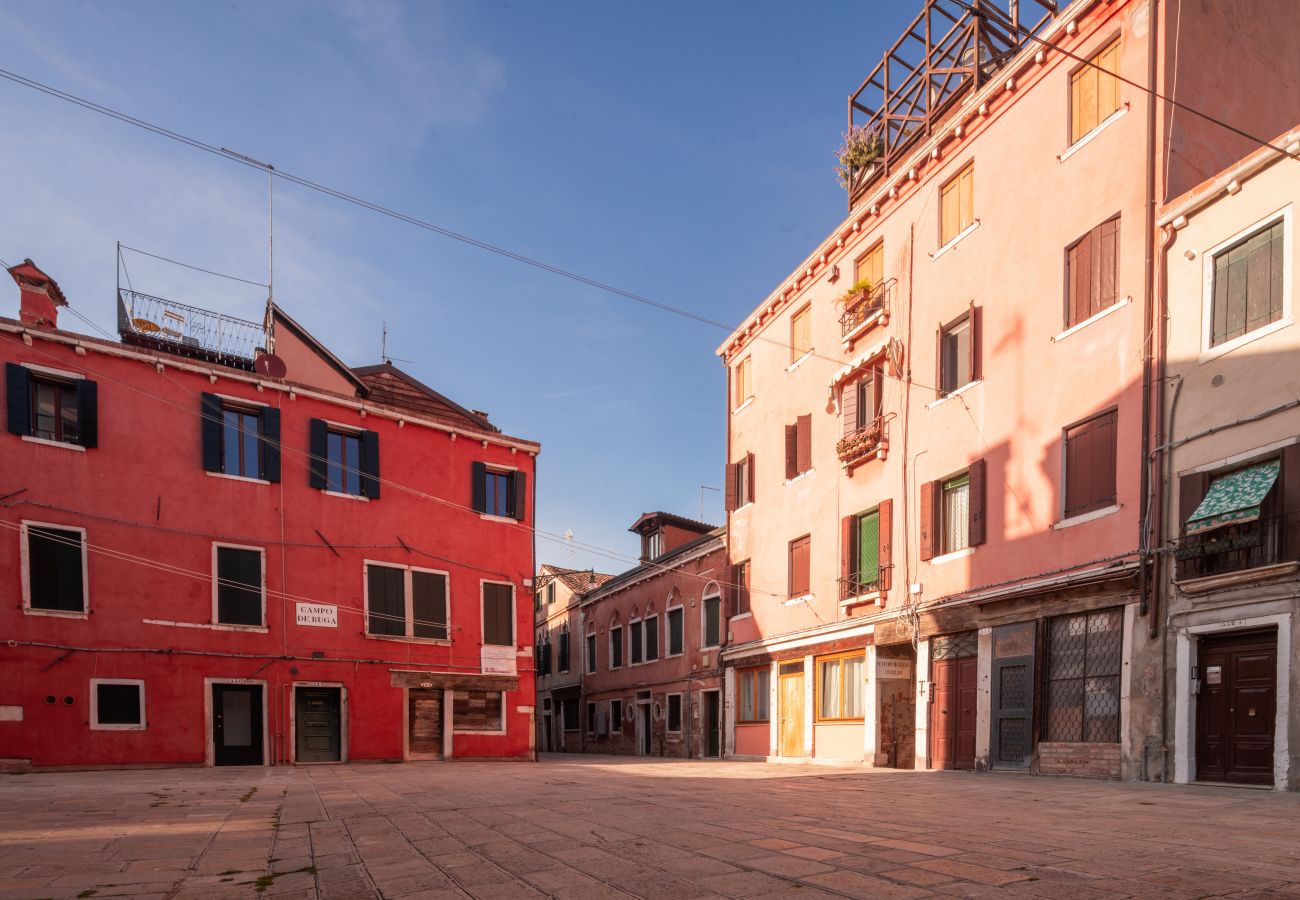 Appartamento a Venezia - San Pietro Cozy Studio R&R