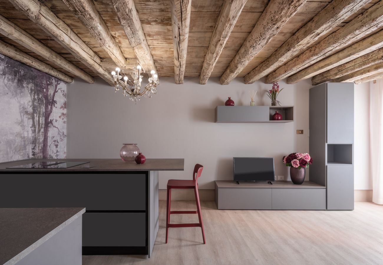 Appartamento a Venezia - San Pietro Cozy Studio R&R