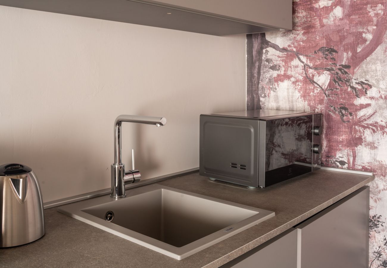 Appartamento a Venezia - San Pietro Cozy Studio R&R