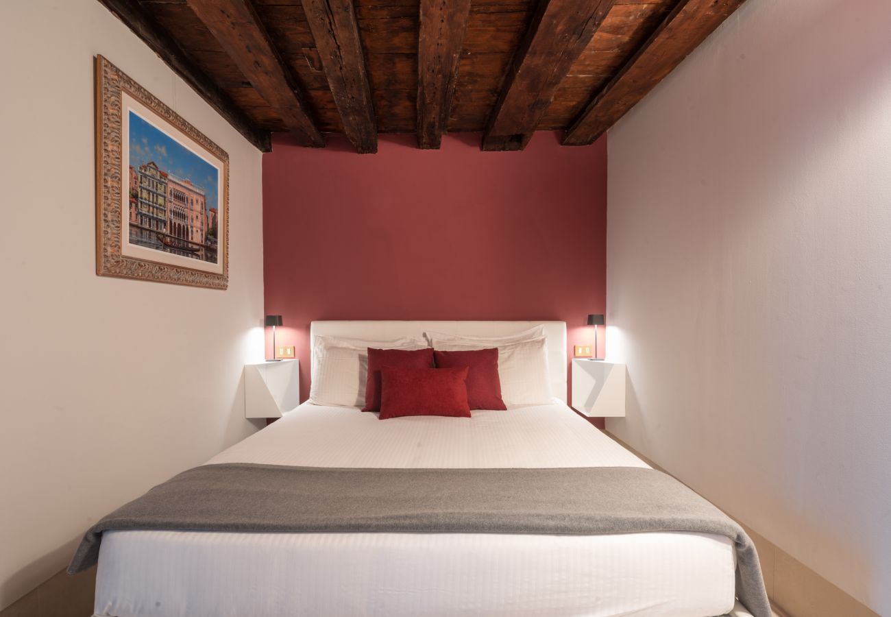 Appartamento a Venezia - San Pietro Cozy Studio R&R