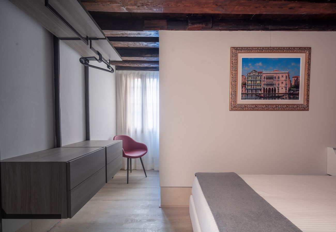 Appartamento a Venezia - San Pietro Cozy Studio R&R