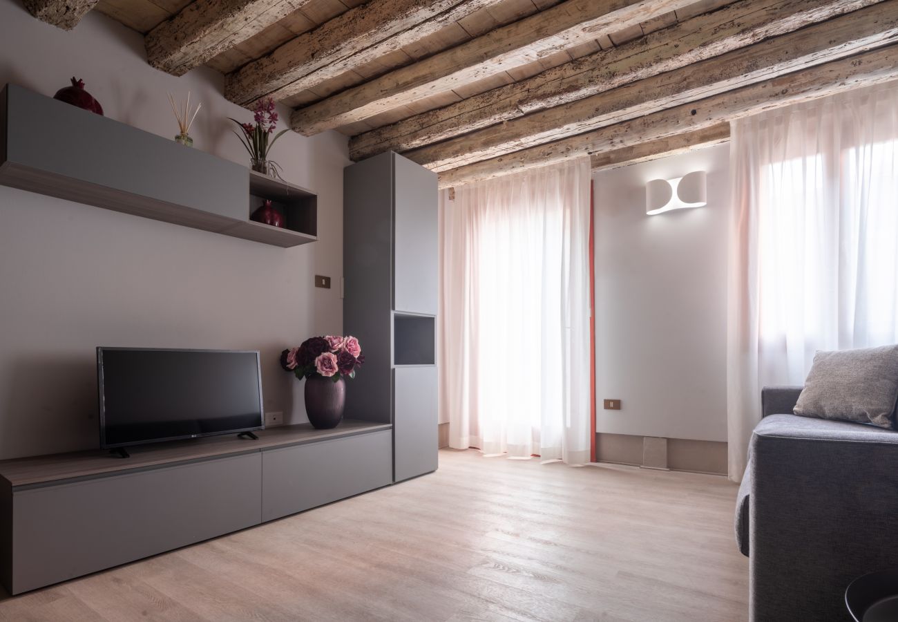Appartamento a Venezia - San Pietro Cozy Studio R&R