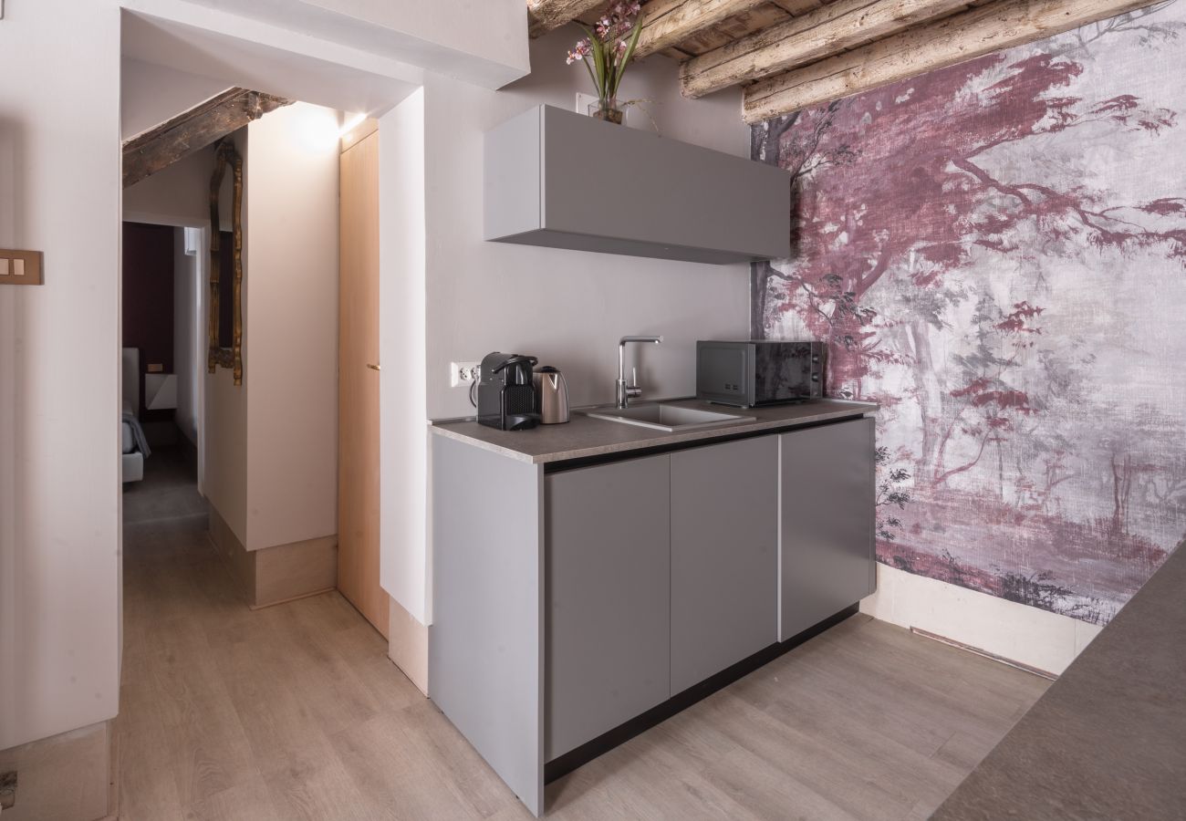 Appartamento a Venezia - San Pietro Cozy Studio R&R