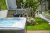 Villa a Amalfi - Villa Donna Rachele - Jacuzzi Vista Mare e Parcheggio Gratuito Villa a Amalfi - Villa Donna Rachele - Jacuzzi Vista Mare e Parcheggio Gratuito