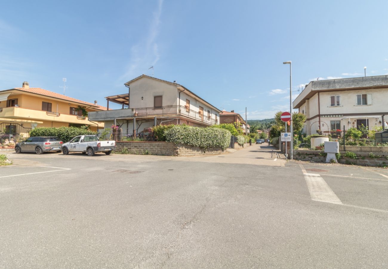 Appartamento a Bolsena - Casa Guido - a soli 200m dal lago 
