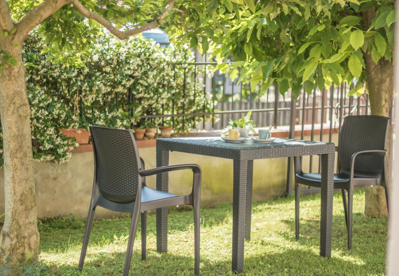 Appartamento a Bolsena - Casa Guido - a soli 200m dal lago 