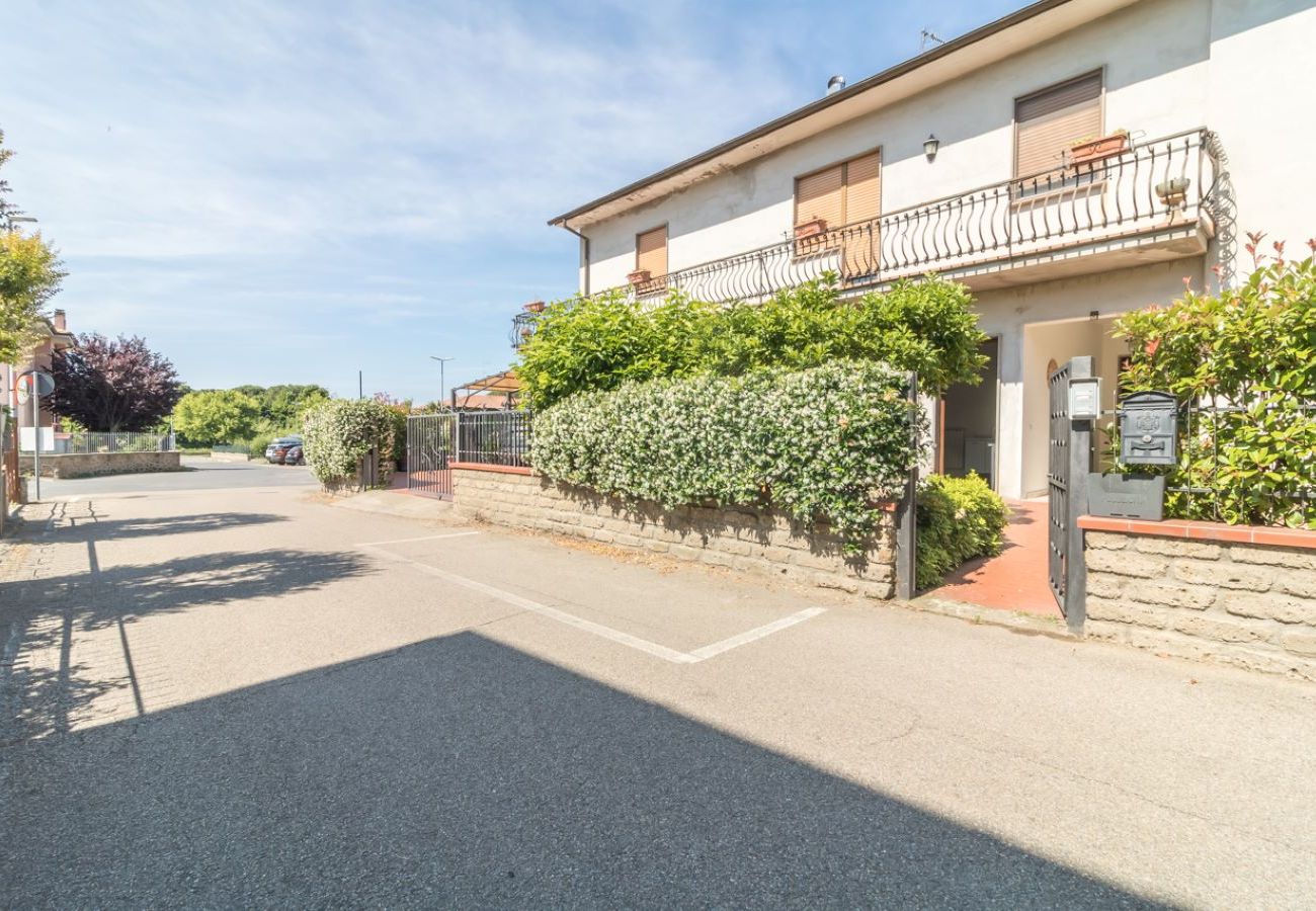Appartamento a Bolsena - Casa Guido - a soli 200m dal lago 