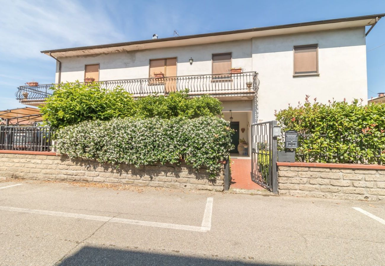 Appartamento a Bolsena - Casa Guido - a soli 200m dal lago 