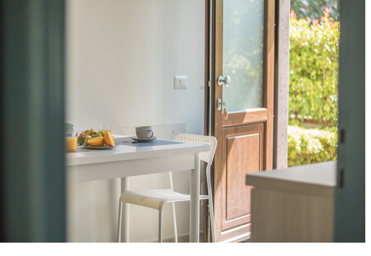 Appartamento a Bolsena - Casa Guido - a soli 200m dal lago 