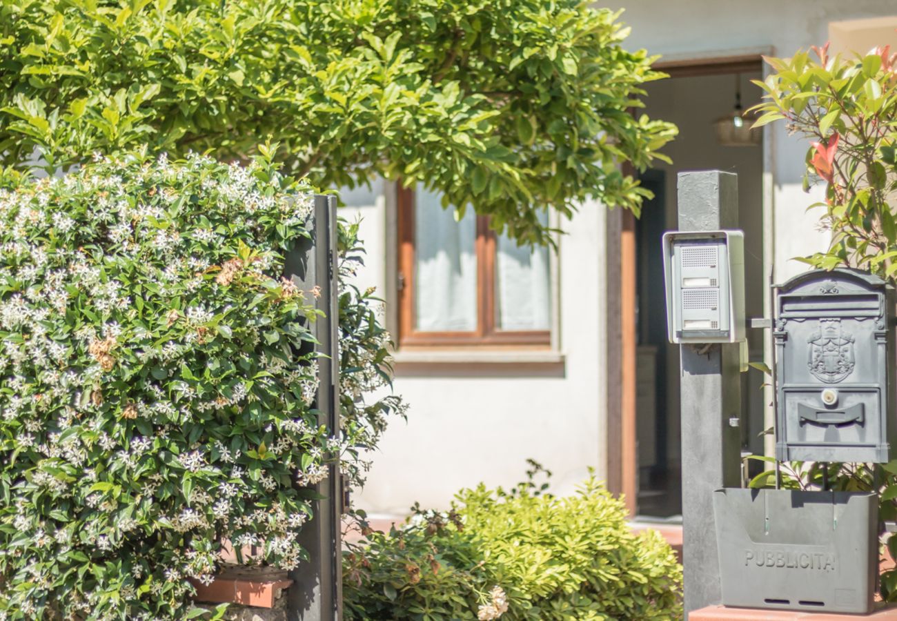 Appartamento a Bolsena - Casa Guido - a soli 200m dal lago 