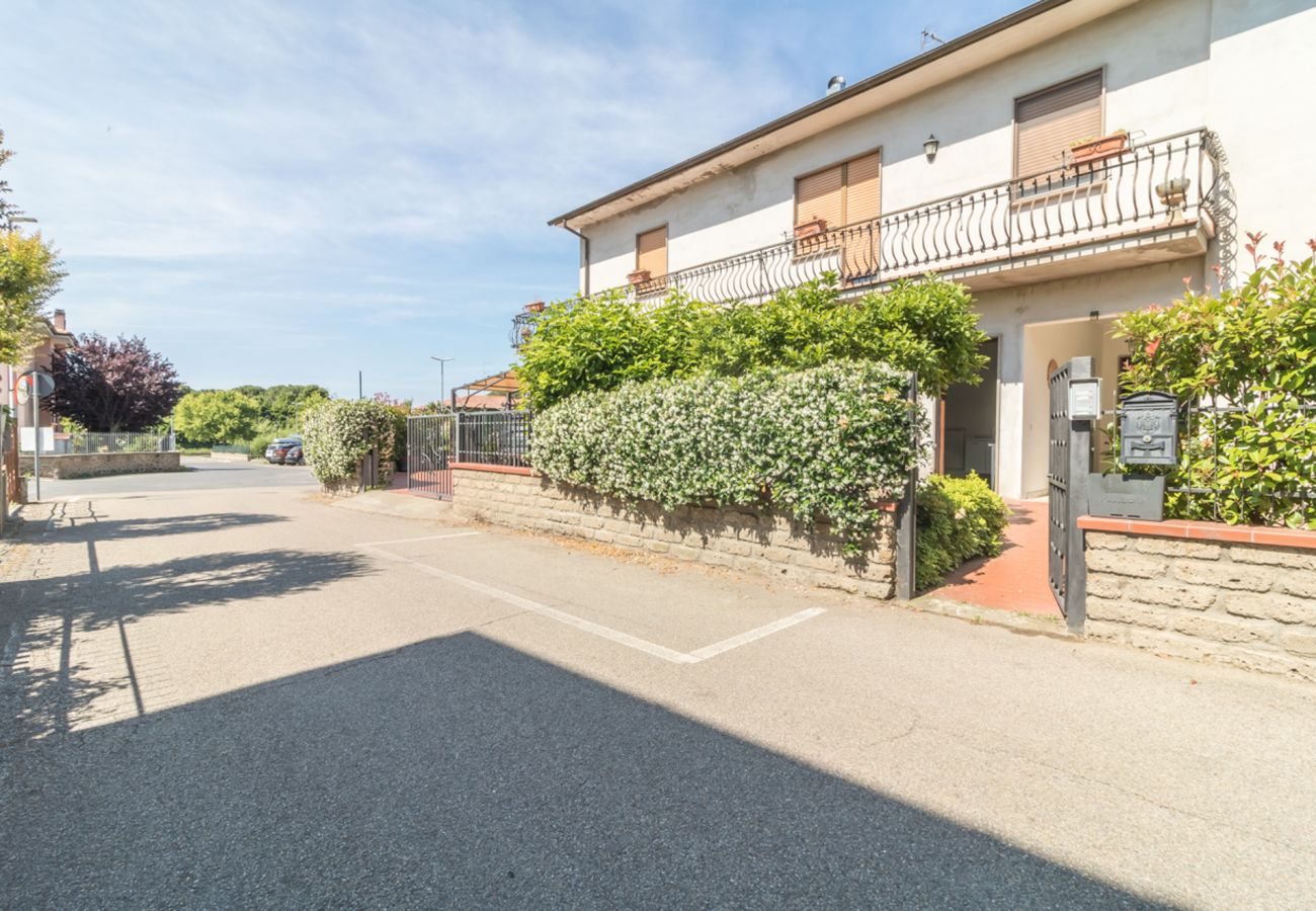 Appartamento a Bolsena - Casa Guido - a soli 200m dal lago 