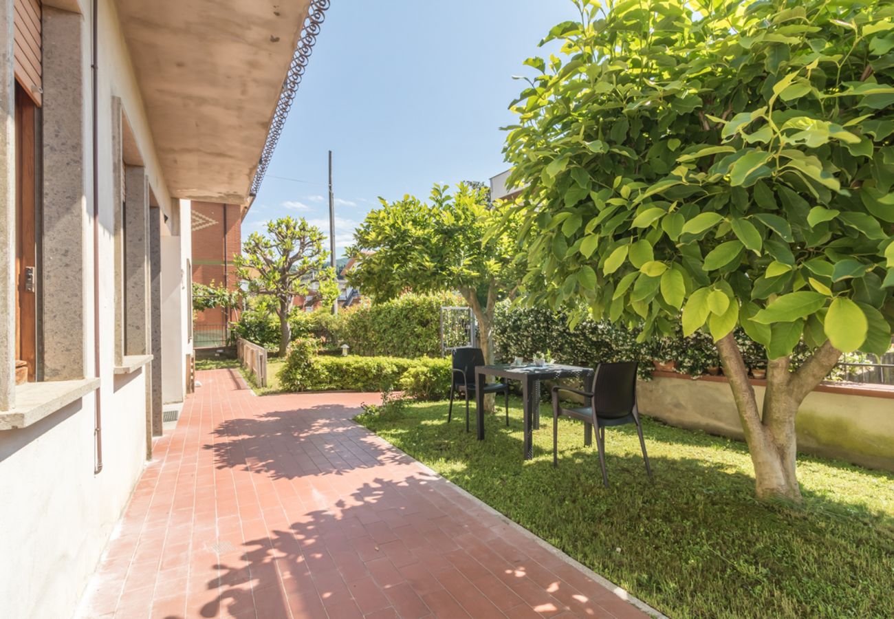 Appartamento a Bolsena - Casa Guido - a soli 200m dal lago 
