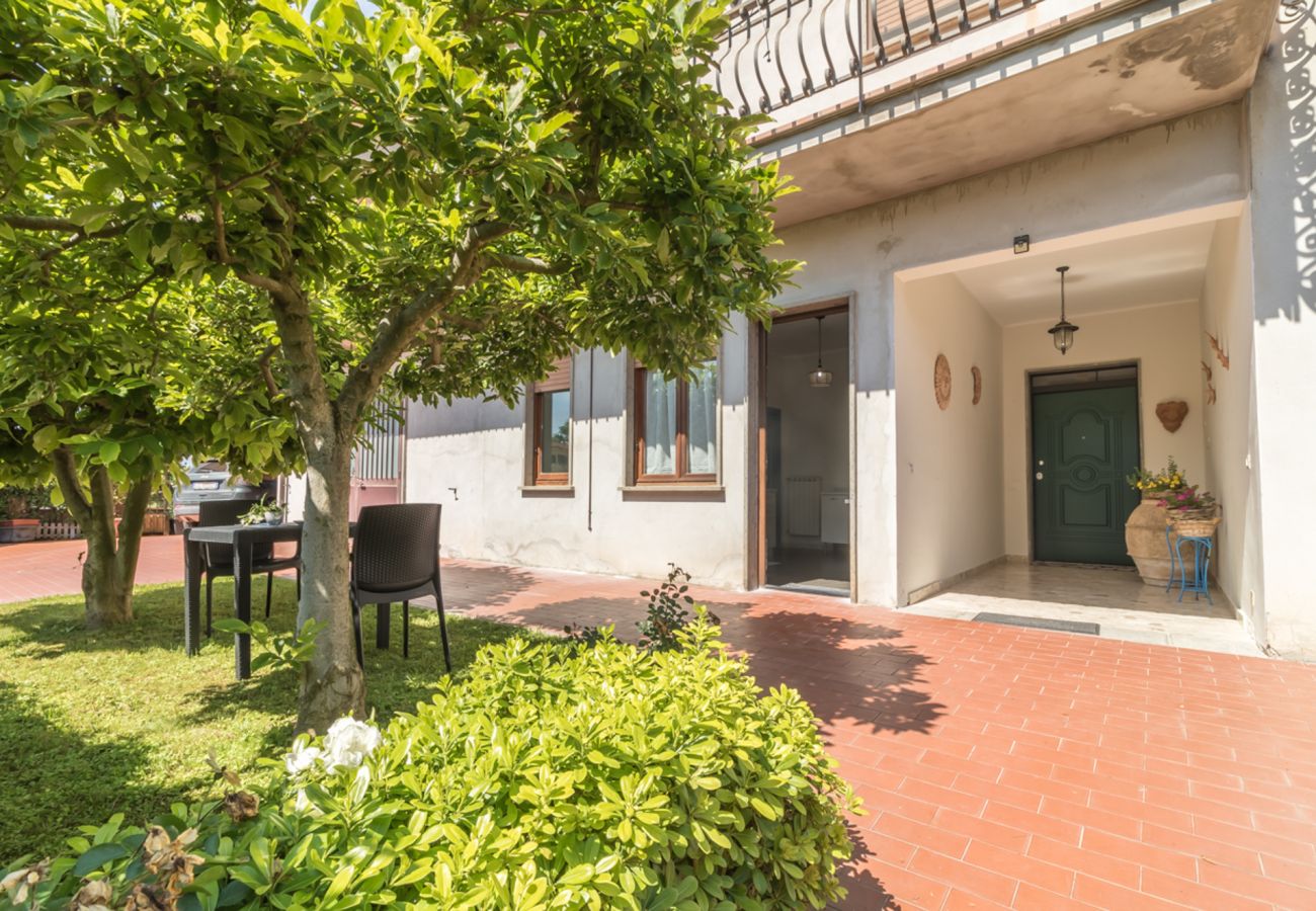 Appartamento a Bolsena - Casa Guido - a soli 200m dal lago 
