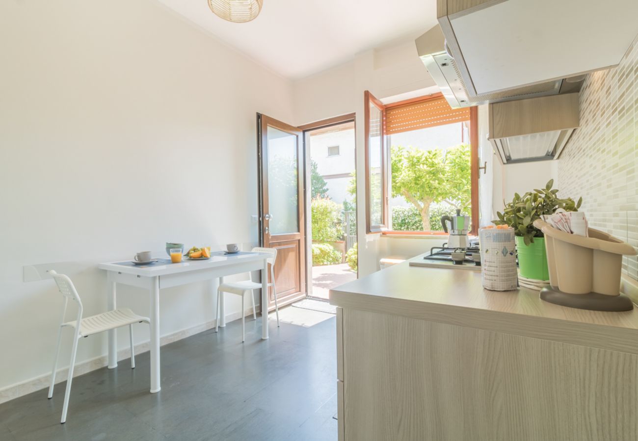 Appartamento a Bolsena - Casa Guido - a soli 200m dal lago 